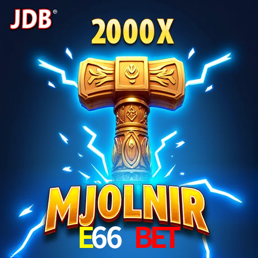 Download E66 BET App